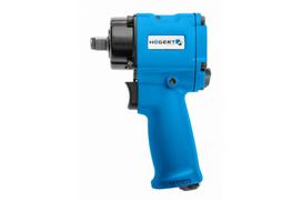 Pneumatinis smūginis veržliasukis Hogert HT4R621; 1/2''