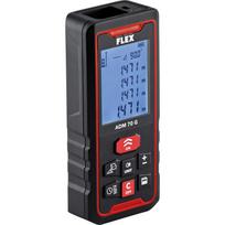 Lazerinis atstumo matuoklis Flex ADM 70 G