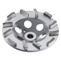 Deimantinis šlifavimo diskas Flex 503053; 115 mm