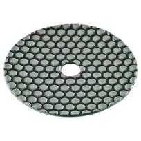 Deimantinis šlifavimo padas Flex 419028; 150 mm; K800