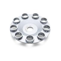 Deimantinis šlifavimo diskas Flex 504092; 150 mm