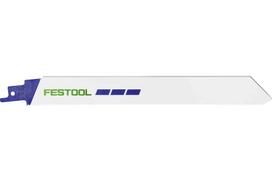 Pjūkleliai tiesiniam pjūklui Festool HSR 577490; 230 mm; 5 vnt.