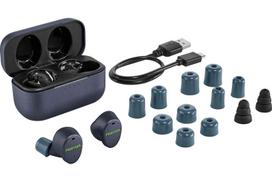 Apsauginės ausinės Festool GHS 25 I su Bluetooth