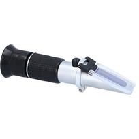 Aušinimo skysčio matuoklis KS Tools 550.1285