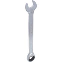 Kombinuotas raktas su terkšle KS Tools GEARplus; 30 mm
