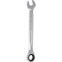 Kombinuotas raktas su terkšle KS Tools GEARplus; 32 mm