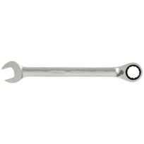 Kombinuotas raktas su terkšle KS Tools GEARplus RINGSTOP; 16 mm