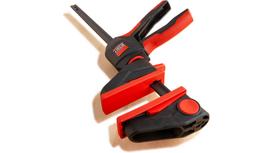 Greitos fiksacijos spaustuvas Bessey EZ360-30; 300 mm