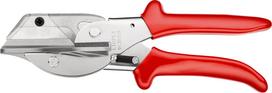 Kabelio kirpimo replės Knipex 9435215EAN; 215 mm
