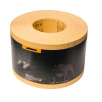 Šlifavimo popieriaus rulonas Mirka Gold Proflex 2851100141; 115 mm; 50 m; P400