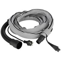 Siurbimo žarna Mirka MIE6515611; 27 mm; 10 m + Kabelis