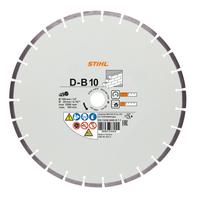 Deimantinis pjovimo diskas Stihl 08350907052; 350 mm