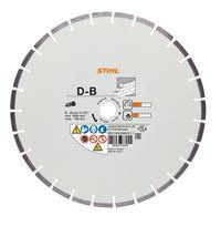 Deimantinis pjovimo diskas Stihl 08350907050; 230 mm