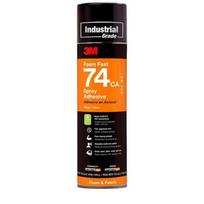 Universalūs klijai 3M Foam Fast 74; 500 ml