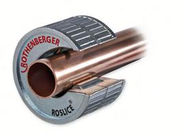 Pjaustyklė vamzdžiams Rothenberger ROSLICE; 18 mm