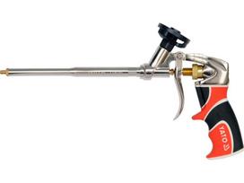 Montažinių putų pistoletas Yato YT-6745
