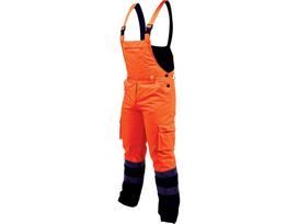 Apsauginės kelnės Yato YT-80961; M