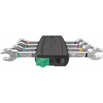 Raktų komplektas Wera Joker 6005 4 Set 1; 6-13 mm; 4 vnt.