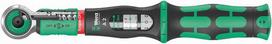 Dinamometrinis raktas Wera Safe-Torque A 2; 1/4''; 2-12 Nm