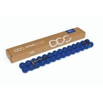 Nugaros treniruoklis SISSEL® Spinefitter, mėlynas, 162.300