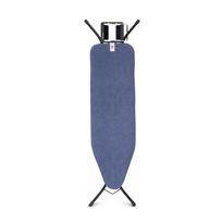 Lyginimo lenta Brabantia B 124x38 cm 22mm Denim Blue