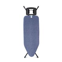 Lyginimo lenta Brabantia C, 124x45 cm Blue Denim