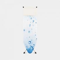 Lyginimo lenta Brabantia C, 124x45 cm Ice Water