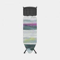 Lyginimo lenta Brabantia C, 124x45 cm Morning Breeze