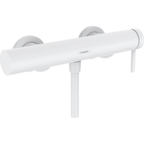 Dušo maišytuvas Hansgrohe Finoris, baltas matinis 76620700