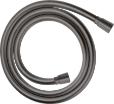 Dušo žarna Hansgrohe Isiflex 160 cm, šveista juodo chromo, 28276340