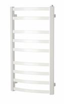 Rankšluosčių džiovintuvas Elonika EP 50 x 86 KLD 860x460 mm, balta