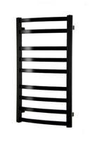 Rankšluosčių džiovintuvas Elonika EP 50 x 86 KLD 860x460 mm, juoda