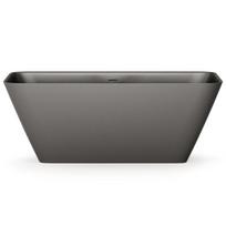 Vonia Paa Quadro Graphite 159 cm