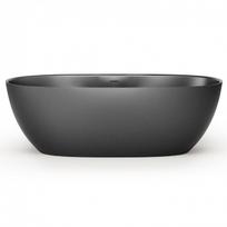 Vonia Silkstone PAA Bella Graphite 170 cm