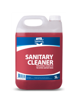 Valiklis Americol Sanitary cleaner koncentratas 5 l