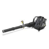 Akumuliatorinis lapų pūstuvas - kuprinė Kärcher LBB 1060/36 Bp Pack, 1.042-510.0