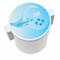 Vandens jonizatorius aQuator mini classic