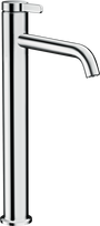 Maišytuvas praustuvui Axor One 260 Chromas