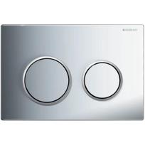 Vandens nuleidimo mygtukas Geberit Omega 20, chromas 115085KH1
