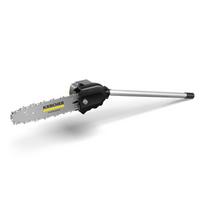 Daugiafunkcinio įrenginio priedas - grandininis pjūklas Kärcher MT CS 250/36, 1.042-512.0