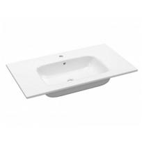 Praustuvas Kame Elide 80 cm baltas SG814618