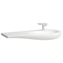 Praustuvas Laufen ALESSI ONE 120x50 cm baltas H8149744001041