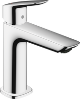 Maišytuvas praustuvui Hansgrohe LOGIS FINE 110, chromas 71251000