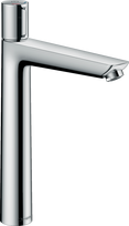 Maišytuvas praustuvui Hansgrohe TALIS SELECT E 240 chromas 71752000