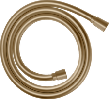 Dušo žarna Hansgrohe Isiflex 125 cm, šveistos bronzos, 28272140
