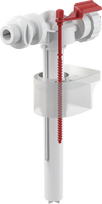 Vandens pripildymo mechanizmas AlcaPlast A15 1/2“