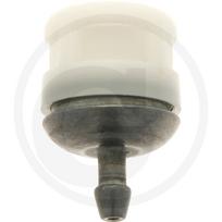 Tinkamas Stihl' Kuro filtras 00003503503 BT 45, FS 94, FS 94 C, FS 94 R, HL 91 K, HL 91 KC, HL 94, HL 94 C, HS 45, HS 46, HS 46 C, HS 56, HS 56 C, HS 72 HS 72 , HS 74, HS 75, HS 76, HS 80, HS 81 R, HS 81 T, HS 82, HS 82 RC, HS 82 T, HS 85, HS 86 R, HS 87
