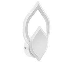 Aigostar - LED sieninis šviestuvas LED/20W/230V 2700K balta