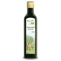 FLEUR ALPINE, ekologiškas pirmojo spaudimo alyvuogių aliejus, 500ml
