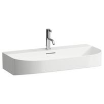 Praustuvas Laufen SONAR 80x42 cm baltas H8163440001041